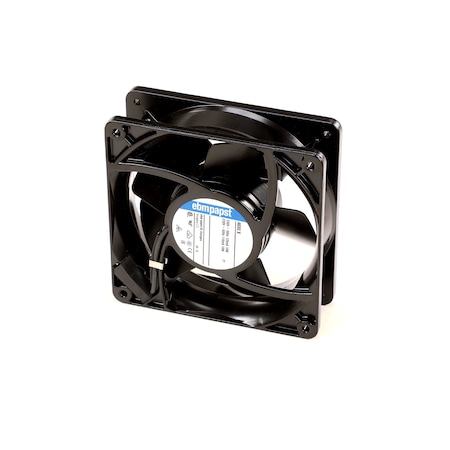 Food Warming Equipment Cooling Fan Motor Tube Axial 2 FANBLOWRTH